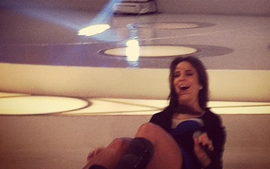 Ivete Sangalo, Instagram Ivete Sangalo, Instagram